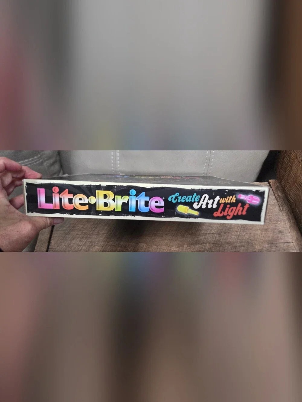 Hasbro bring back